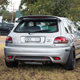 Proton Satria GTI: the Malaysian hot hatch